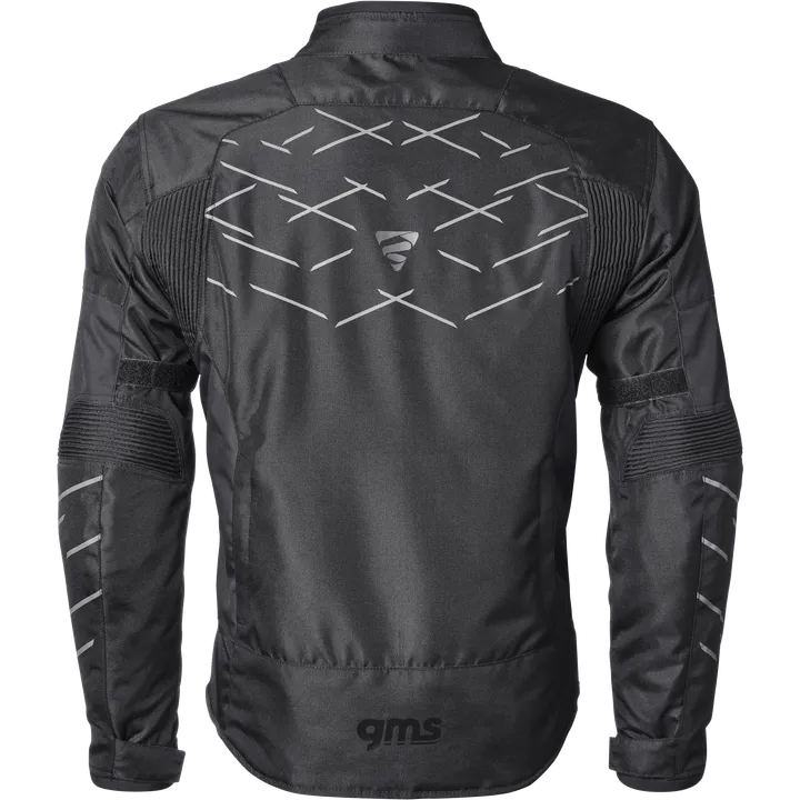 Jacke Kasai WP schwarz