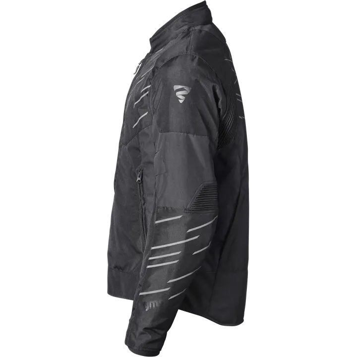 Jacke Kasai WP schwarz