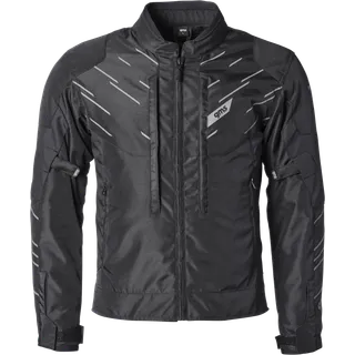 Jacke Kasai WP schwarz