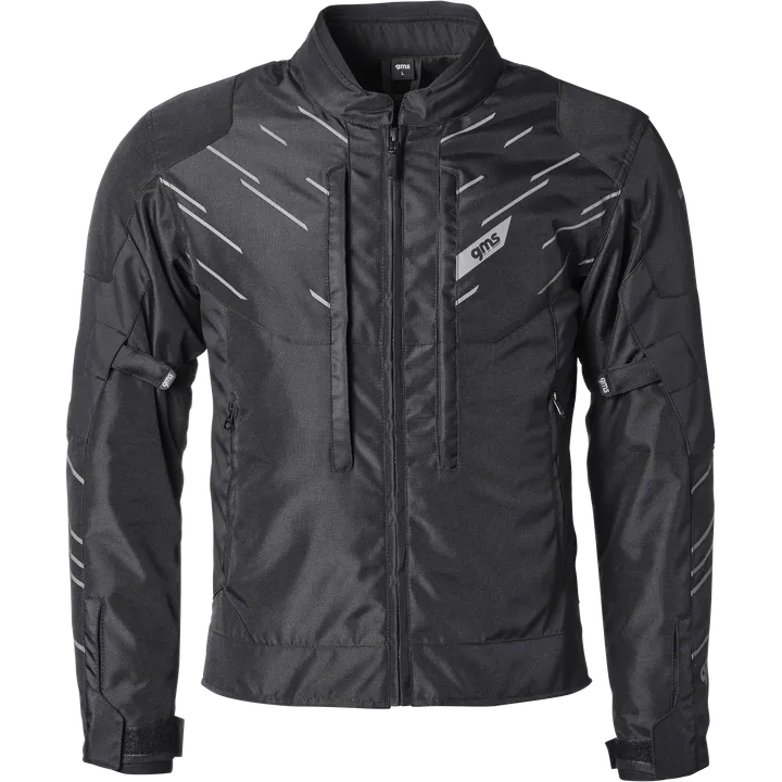 Jacke Kasai WP schwarz
