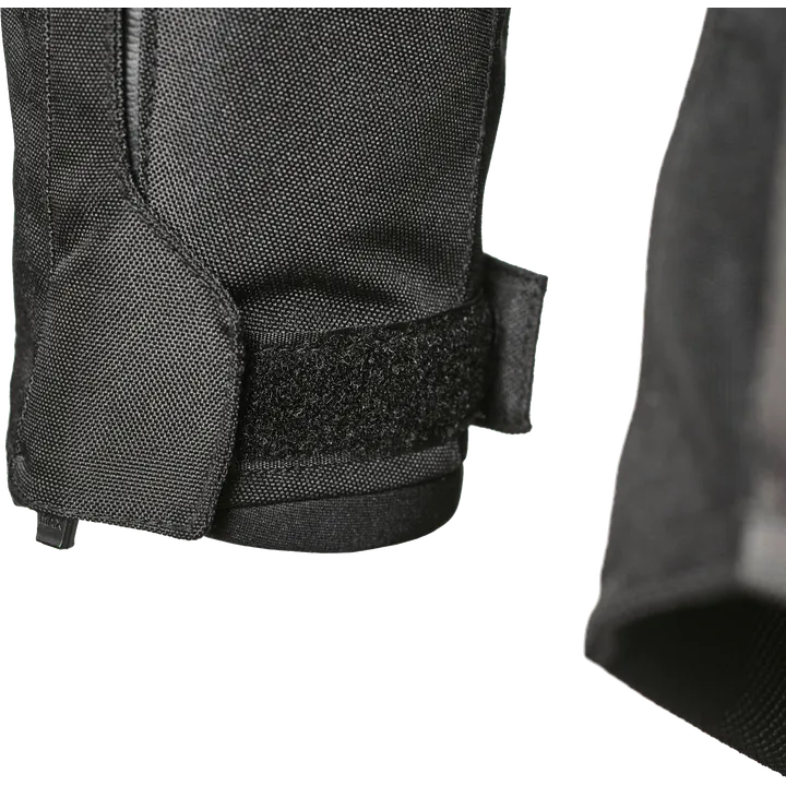 Veste Tigris WP noir-antracite