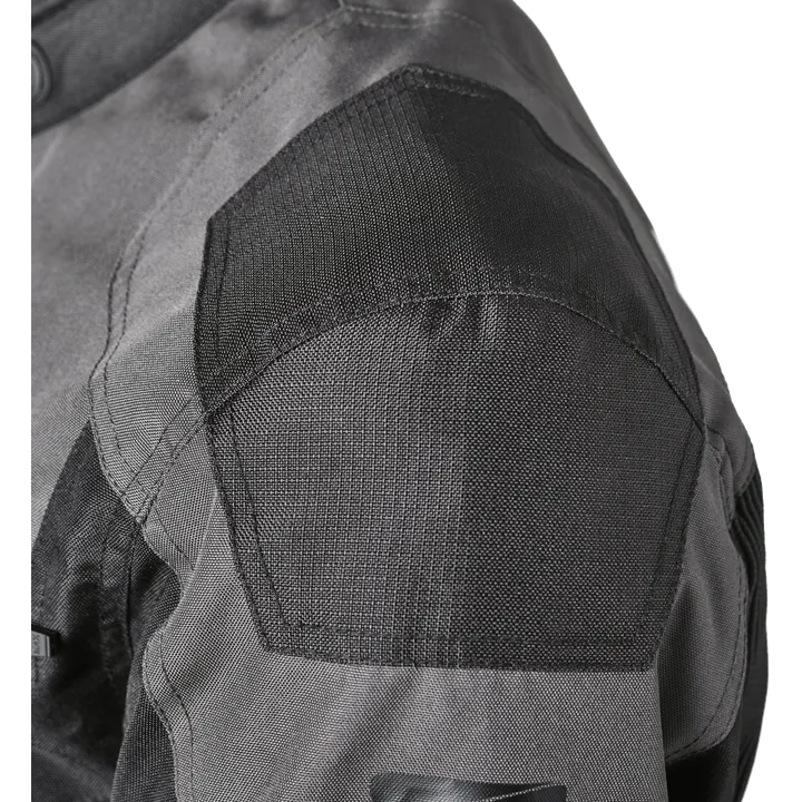 Veste Tigris WP noir-antracite