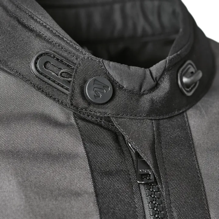 Veste Tigris WP noir-antracite