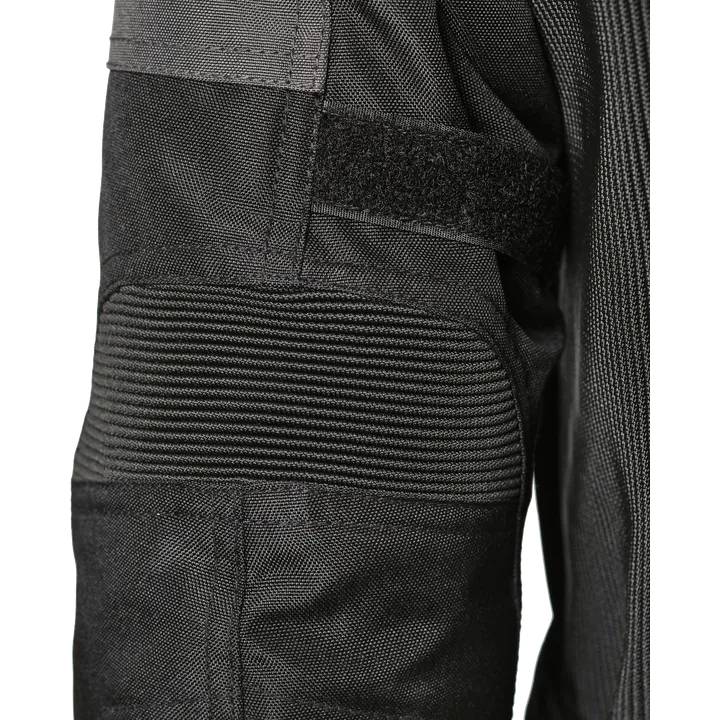 Veste Tigris WP noir-antracite