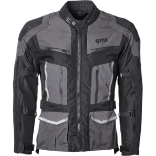 Veste Tigris WP noir-antracite