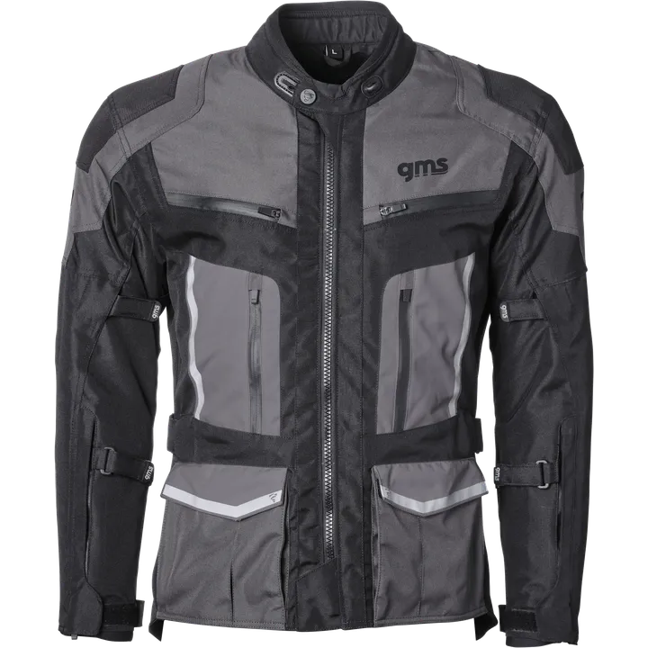 Veste Tigris WP noir-antracite
