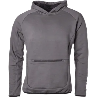 Hoodie Argun gris
