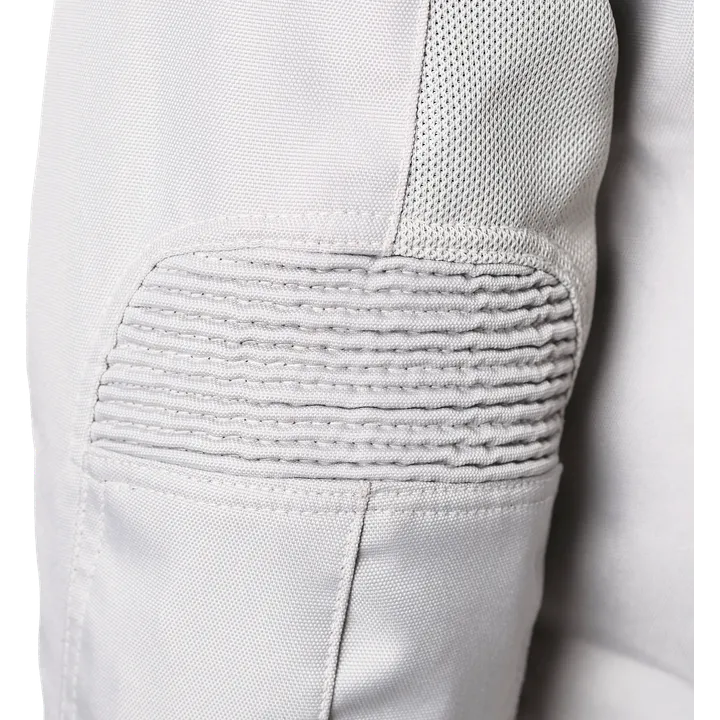 Jacke fiftysix.7 cremeweiss