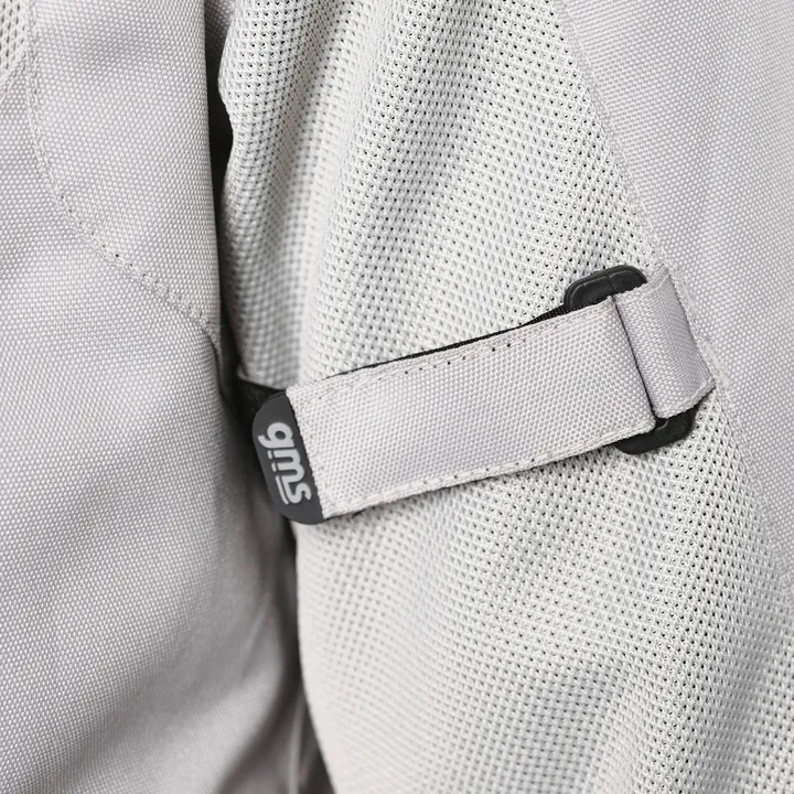 Jacke fiftysix.7 cremeweiss