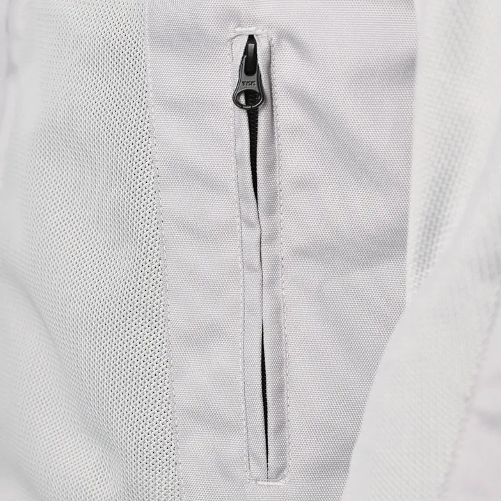 Jacke fiftysix.7 cremeweiss