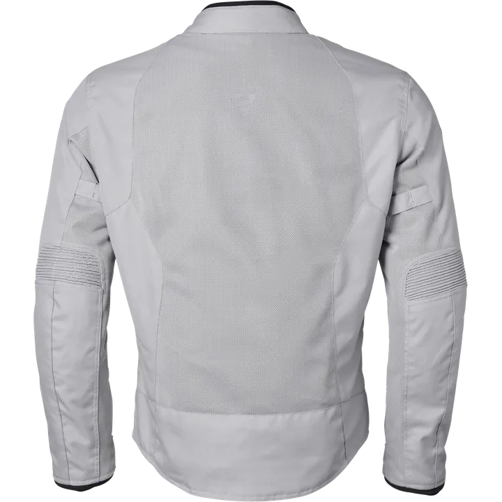 Jacke fiftysix.7 cremeweiss