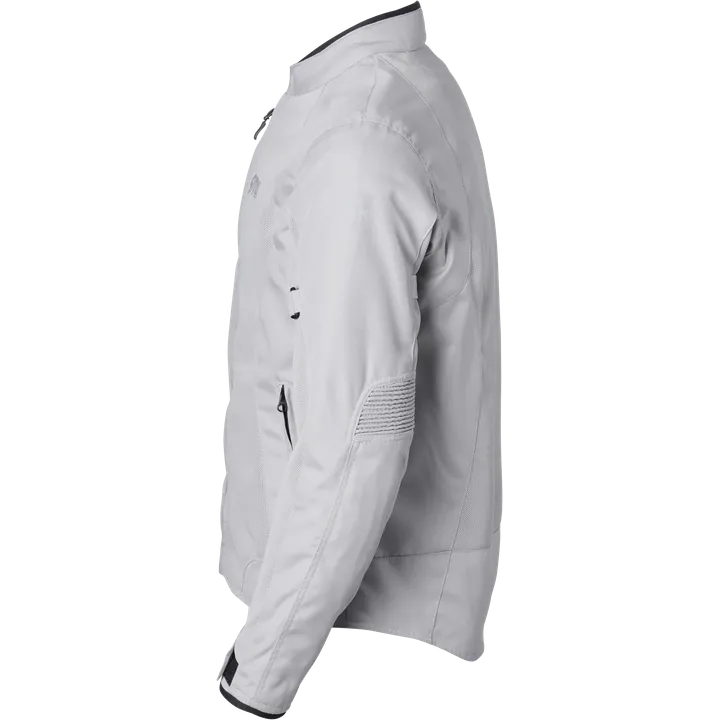 Jacke fiftysix.7 cremeweiss