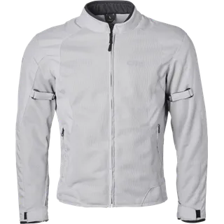 Jacke fiftysix.7 cremeweiss