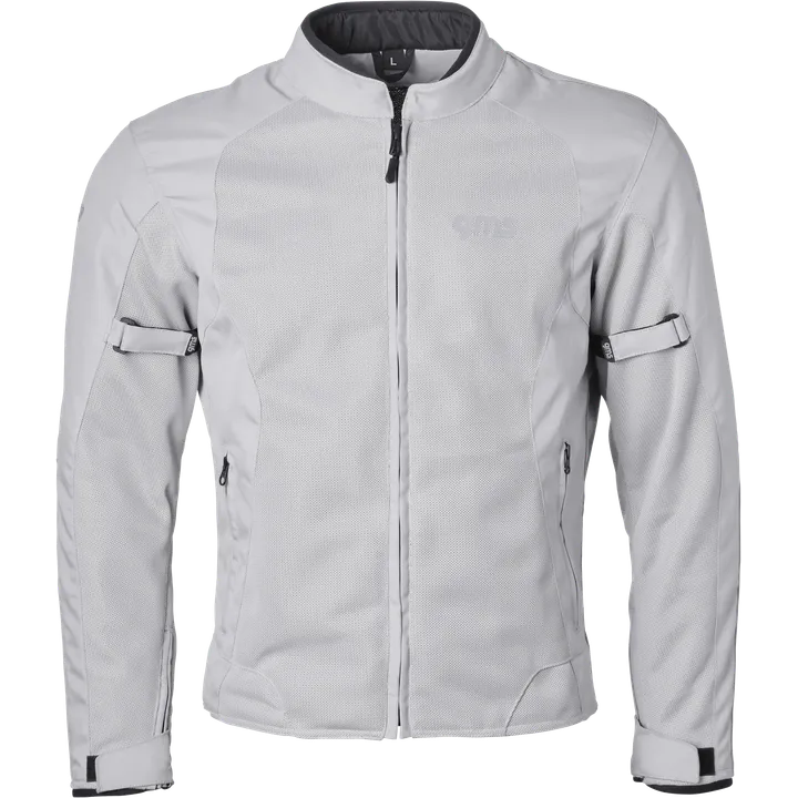 Jacke fiftysix.7 cremeweiss