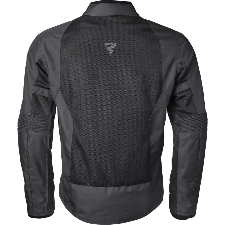 Veste fiftysix.7 noir