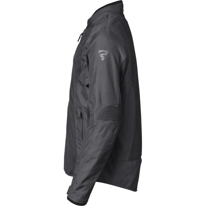 Veste fiftysix.7 noir