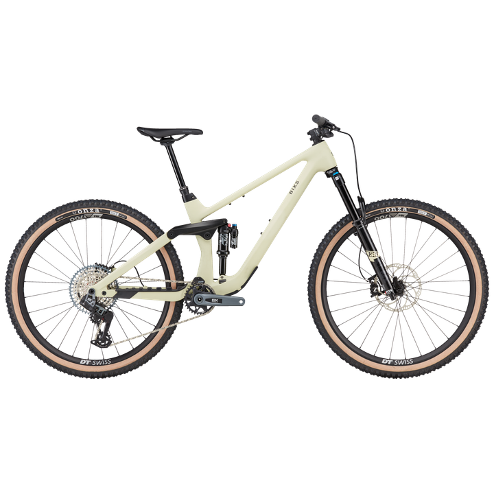Peak 140 beige