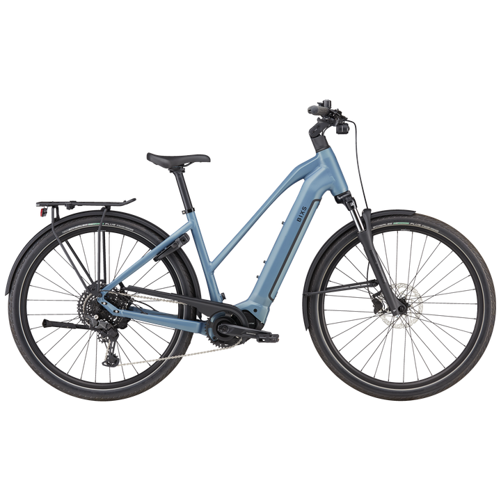 Campus-E40 GOR metallic dark blue