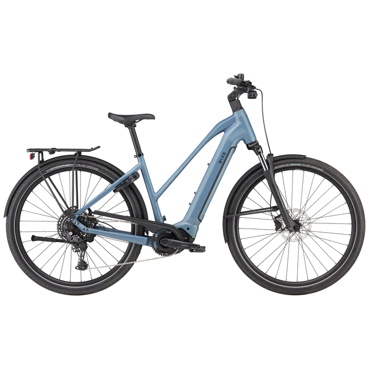 Campus-E40 GOR metallic dark blue