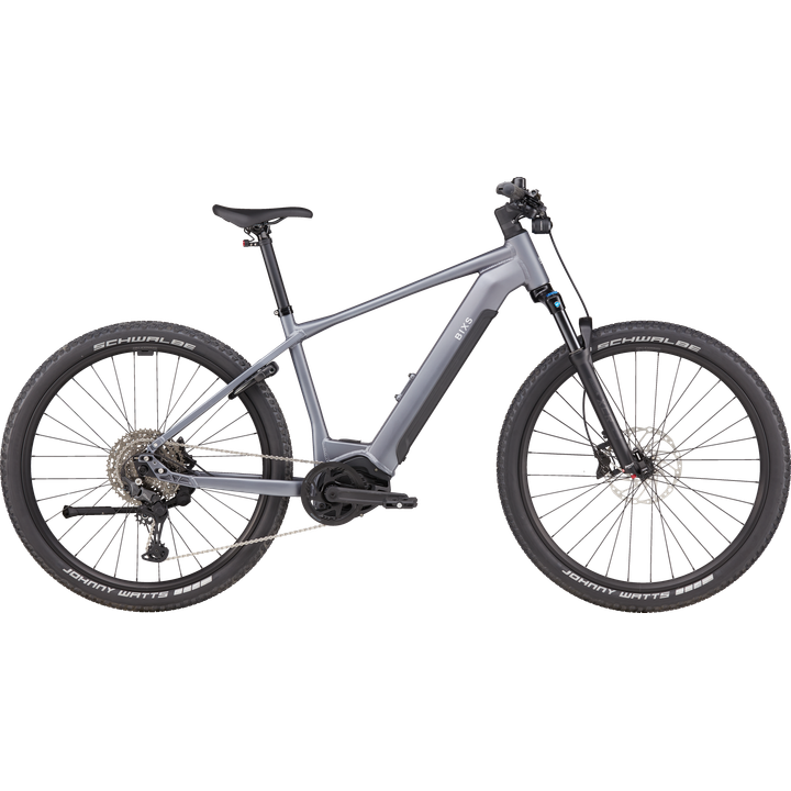 Access-E20 metallic anthrazit