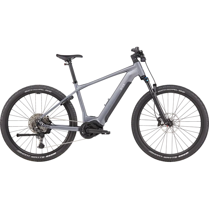 Access-E20 metallic anthrazit