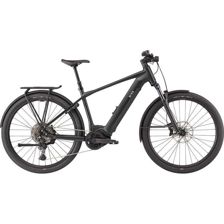 Access-E10 metallic black
