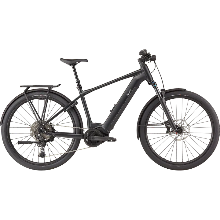 Access-E10 metallic black