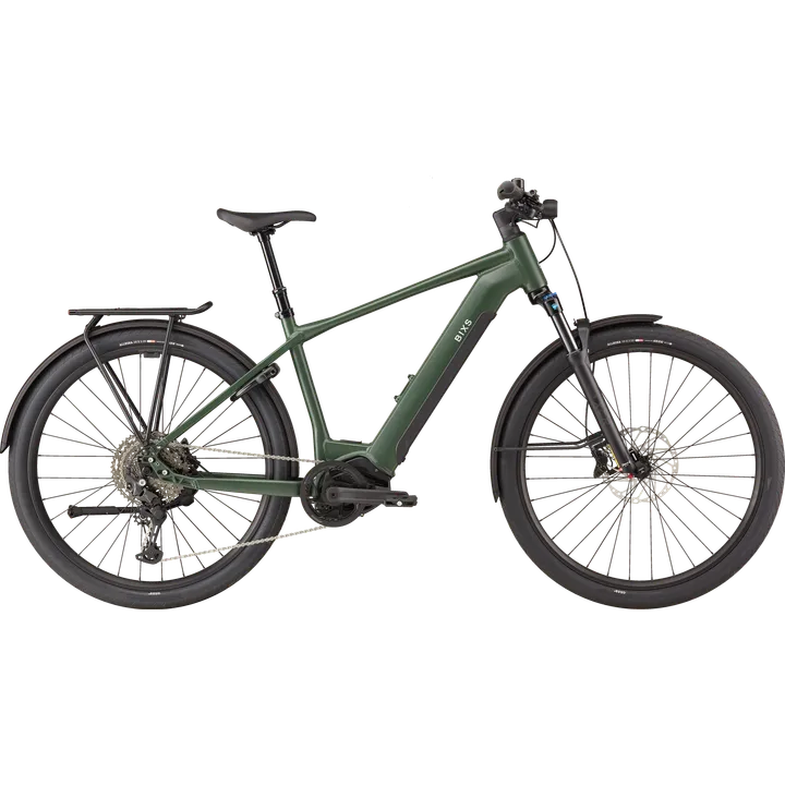 Access-E10 dark green
