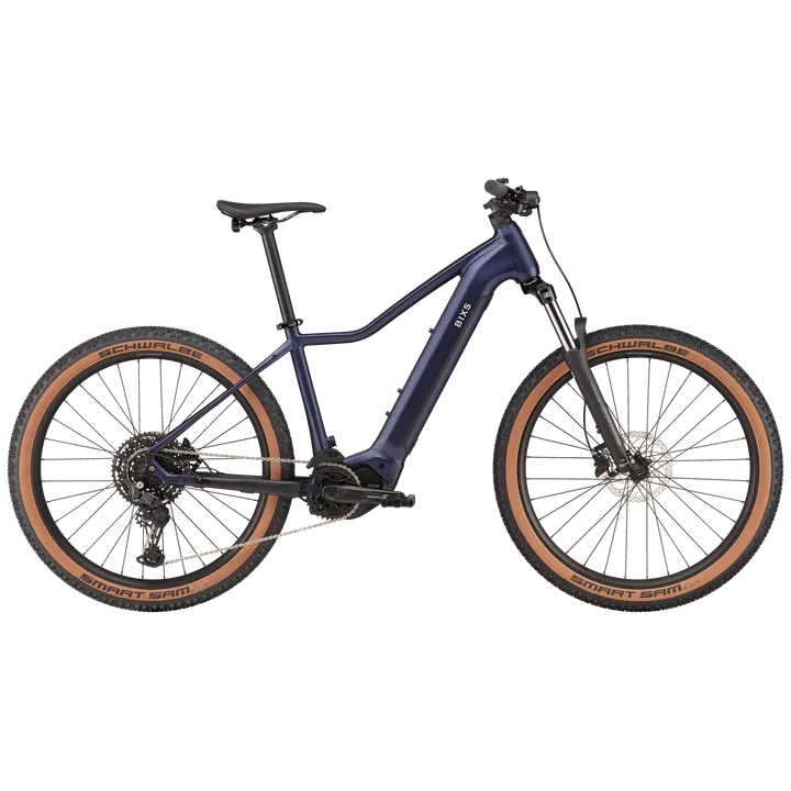 Splash-E22 metallic dark blue