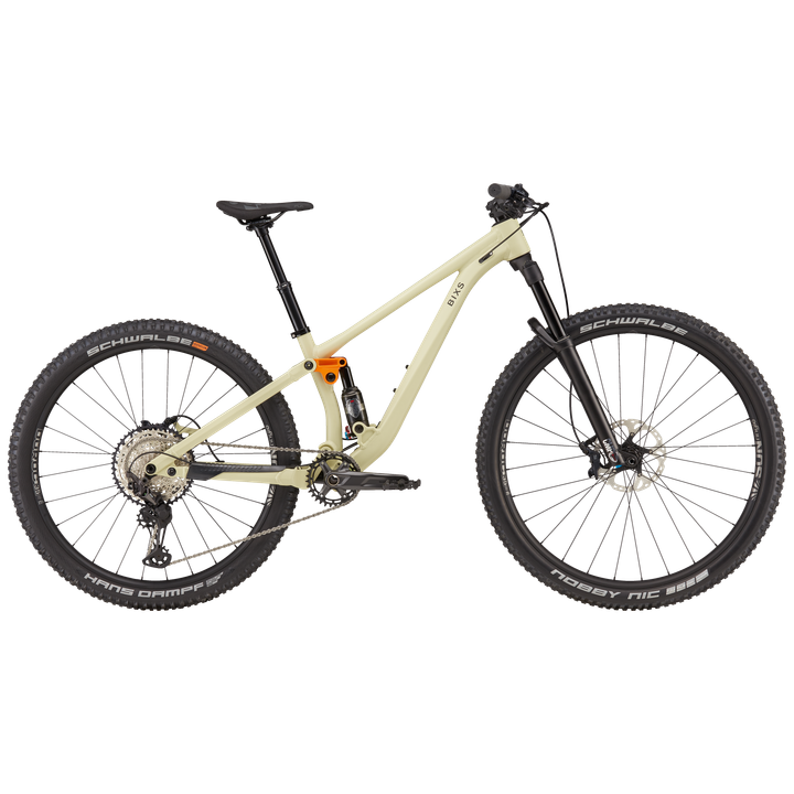 Traction 140 beige