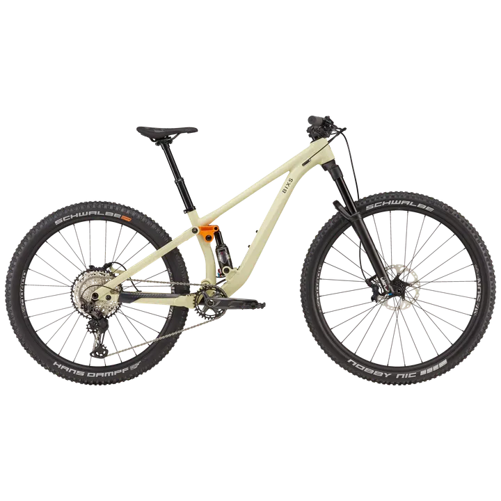 Traction 140 beige