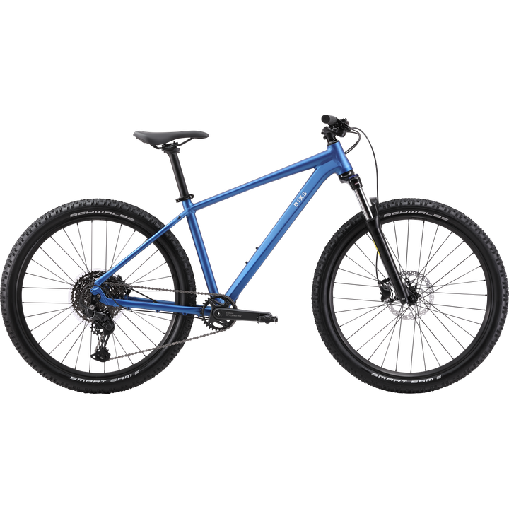 Storm 200 metallic blue