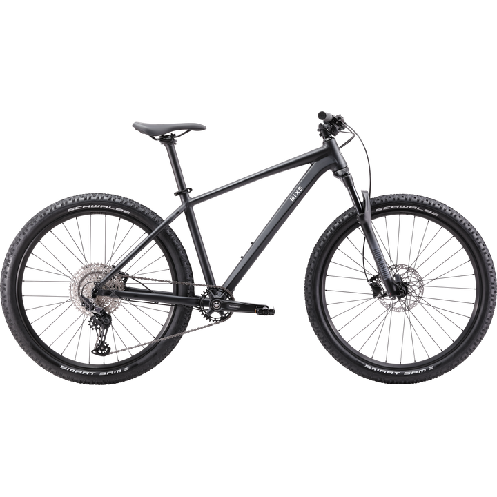 Storm 100 black