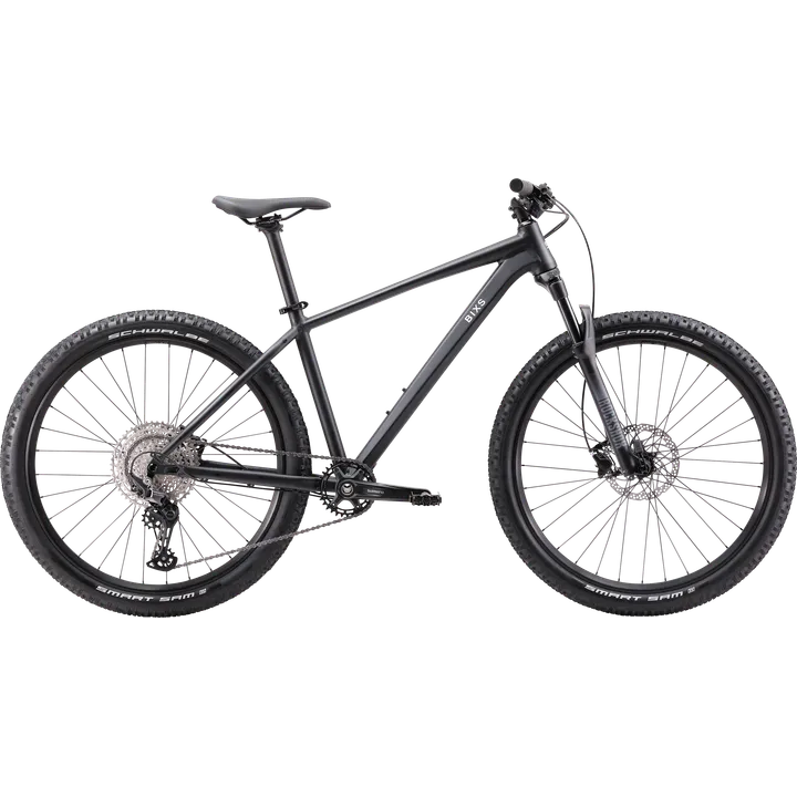 Storm 100 black