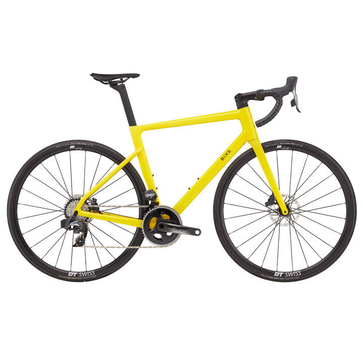 Gran Turismo 1 deep yellow