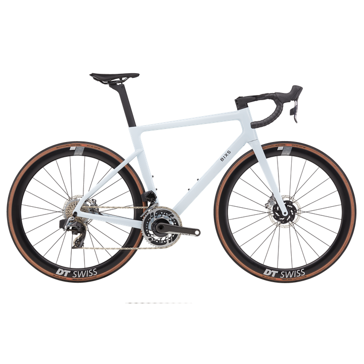 Gran Turismo X light grey