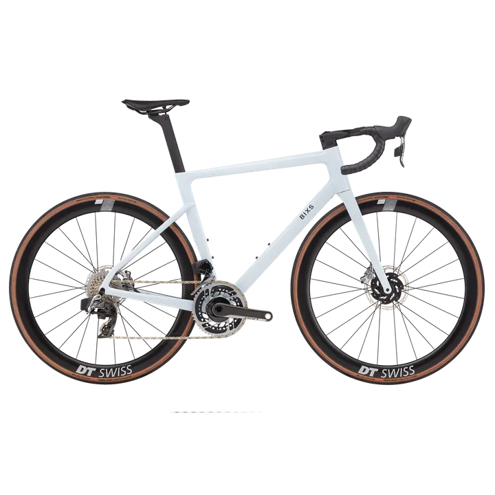 Gran Turismo X light grey