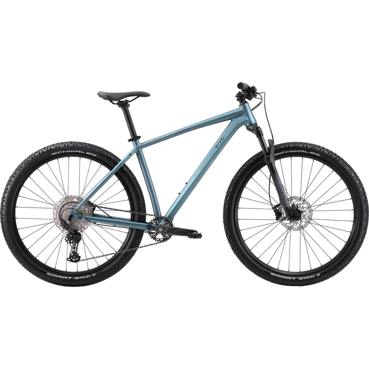 Core 400 metallic alpine grey