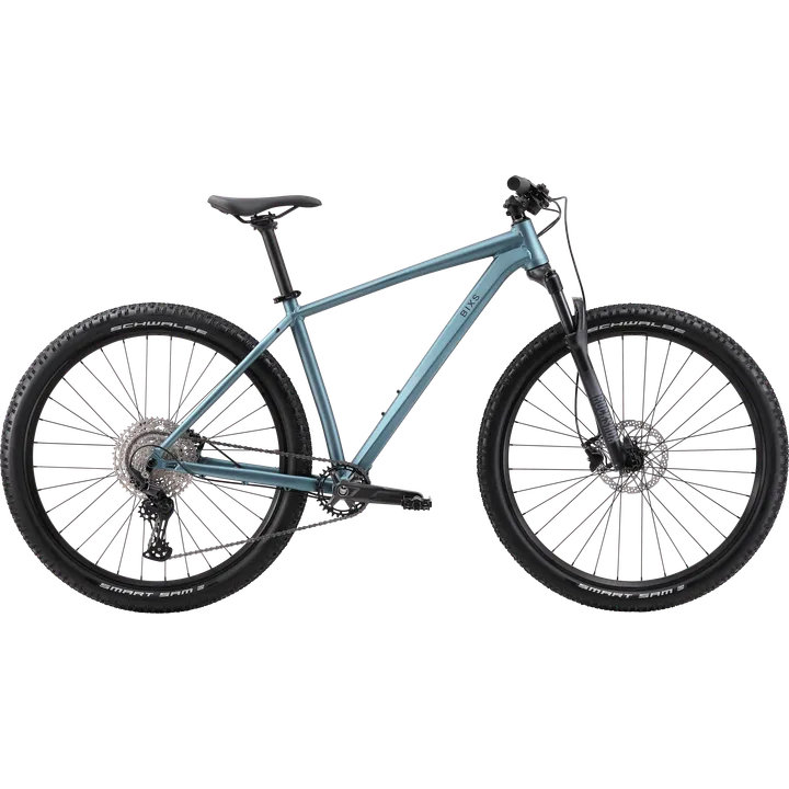 Core 400 metallic alpine grey
