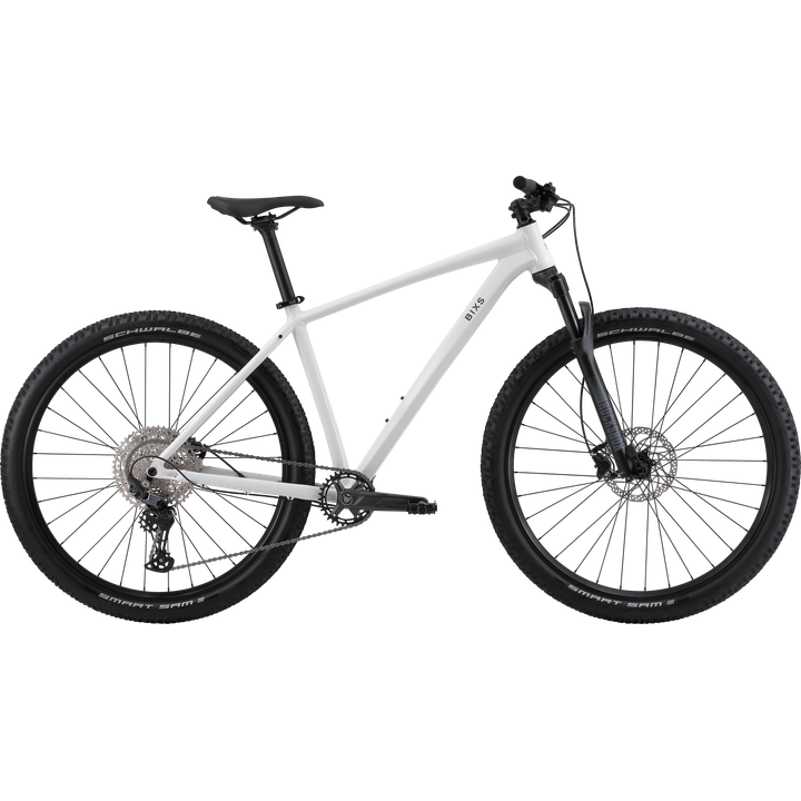 Core 400 white