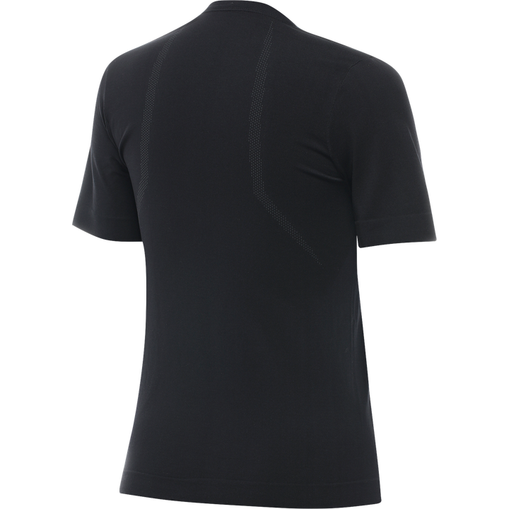 Femmes T-Shirt Quick Dry noir