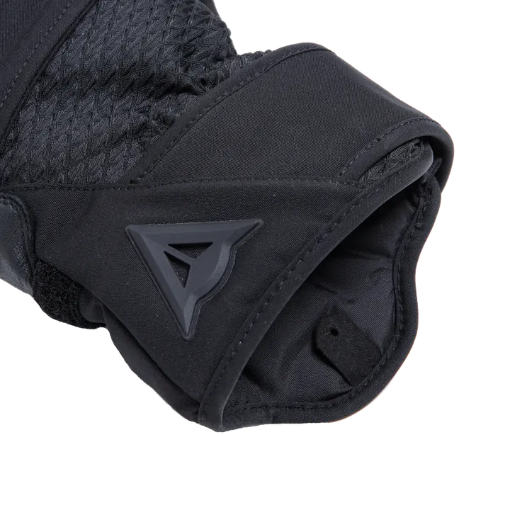 Gore-Tex Handschuhe Livigno schwarz