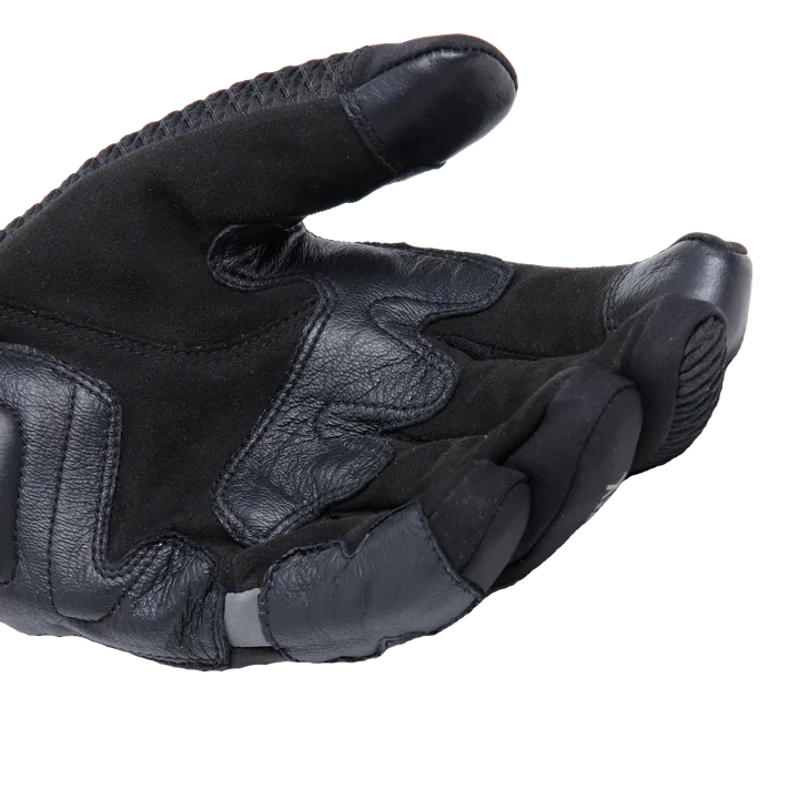 Gore-Tex Handschuhe Livigno schwarz