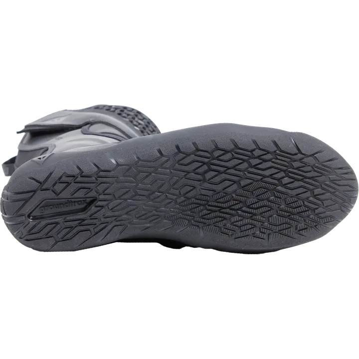 Gore-TexBottes Fulcrum 3 noir 