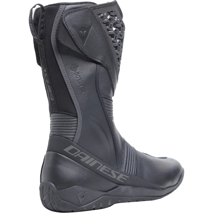 Gore-TexBottes Fulcrum 3 noir 