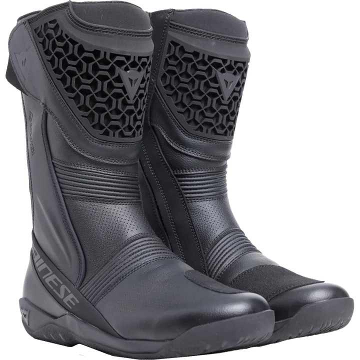 Gore-TexBottes Fulcrum 3 noir 