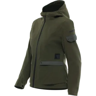Femmes Absoluteshell Pro Jacket Centrale vert