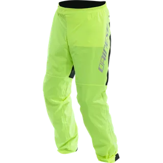 Pantalon de Pluie Ultralight jaune fluo
