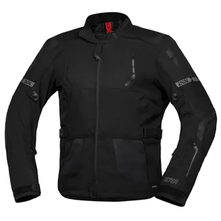 Tour Jacke Lennox-ST grau