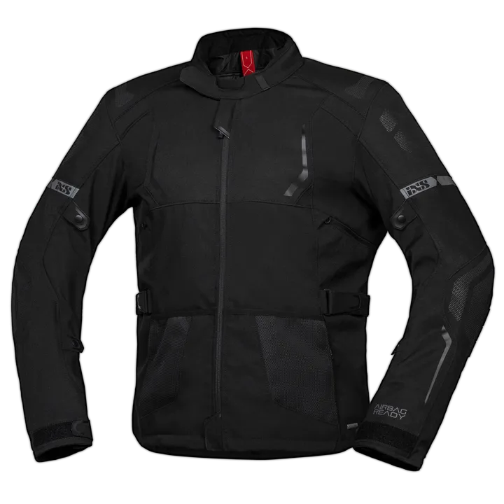 Veste Tour Lennox-ST noir